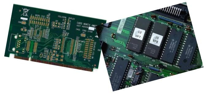 激光打標PCB，電路板行業(yè)未來發(fā)展的趨勢